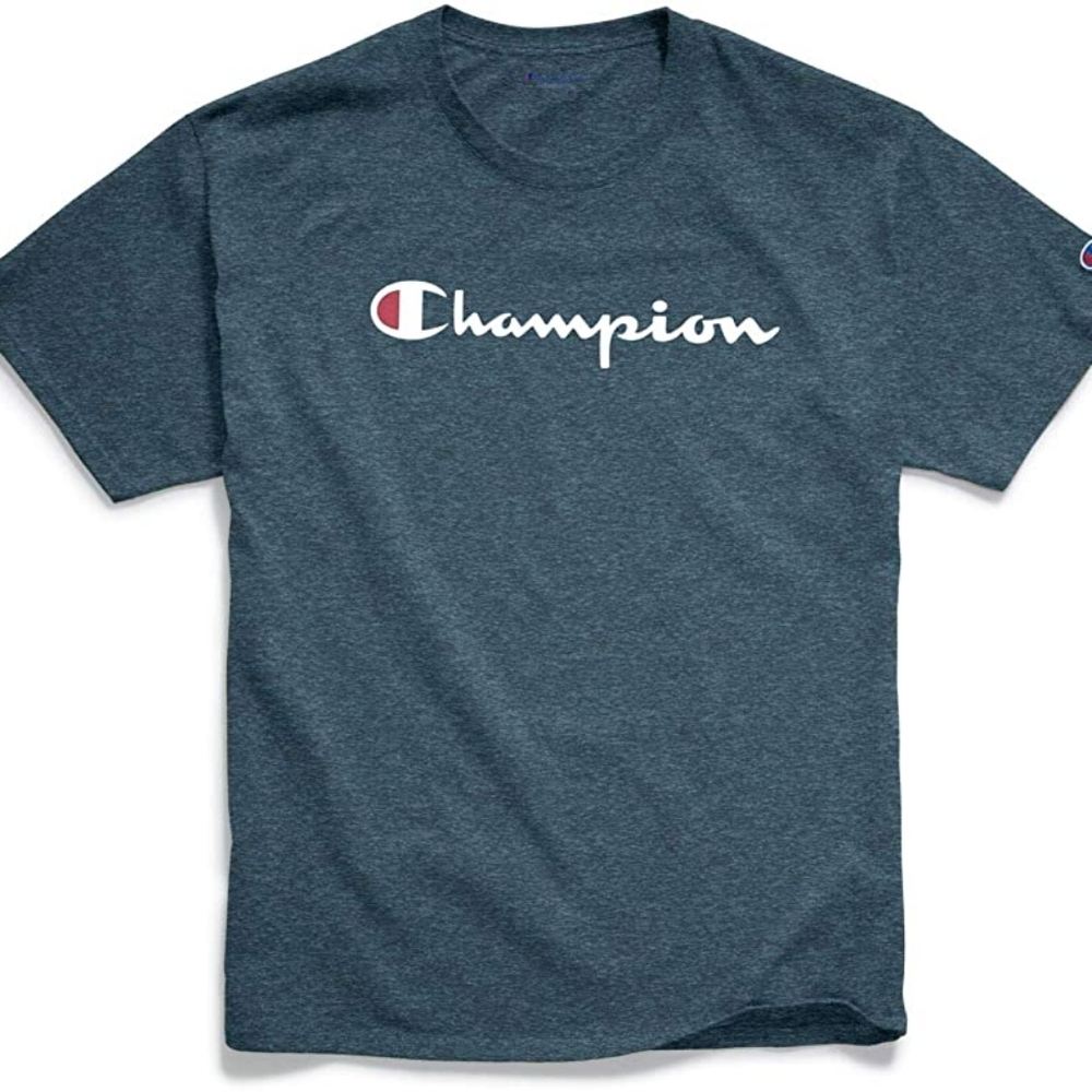 Champion t shirt